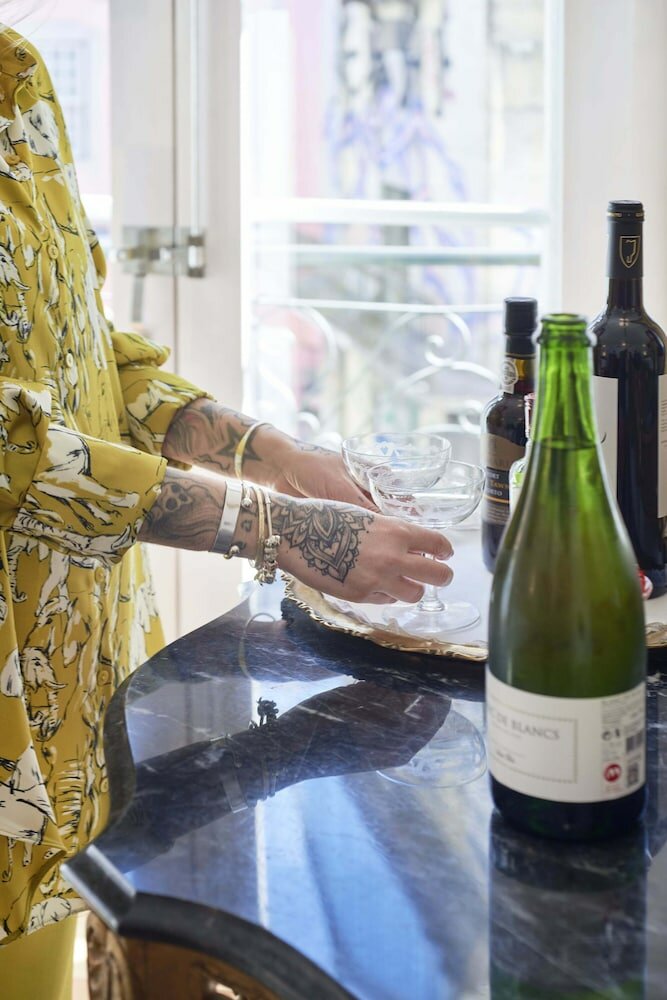 Фото Cais Urban Lodge