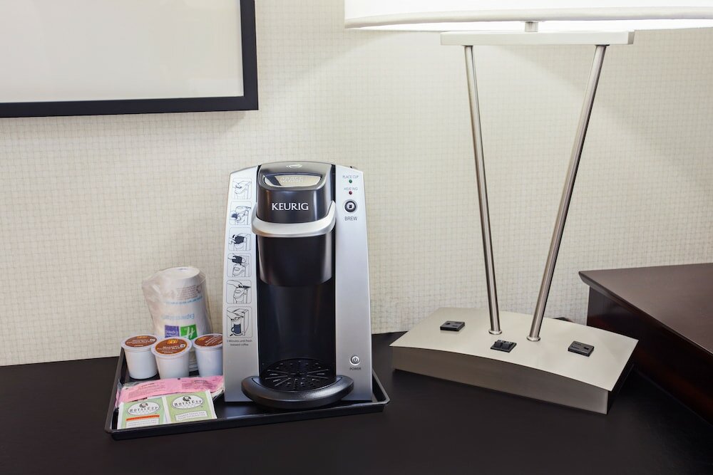 Фото Holiday Inn Express and Suites Fisherman's Wharf, an Ihg Hotel