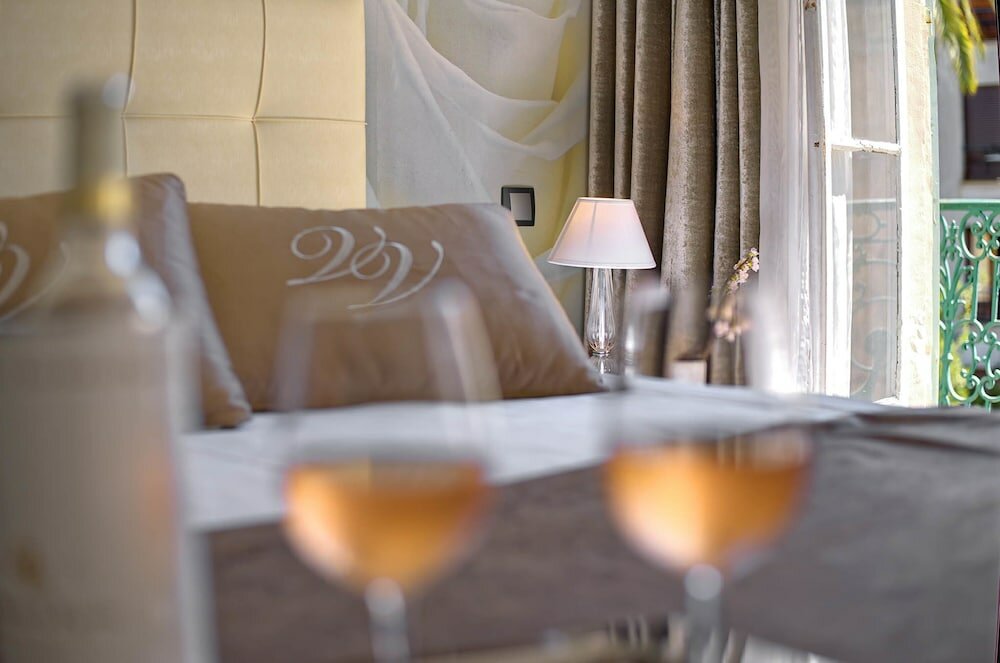 Фото Villa Victoria