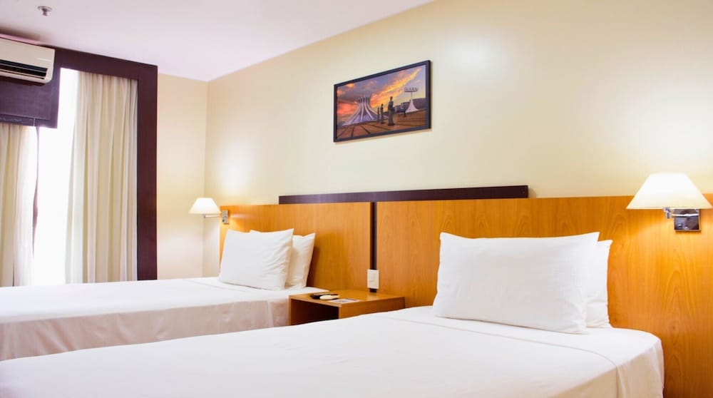 Фото Comfort Hotel Taguatinga