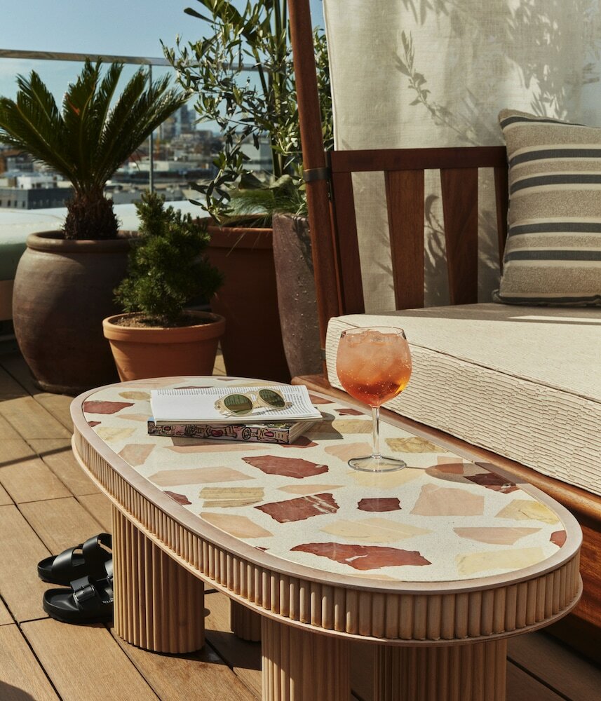 Фото The Hoxton, Poblenou