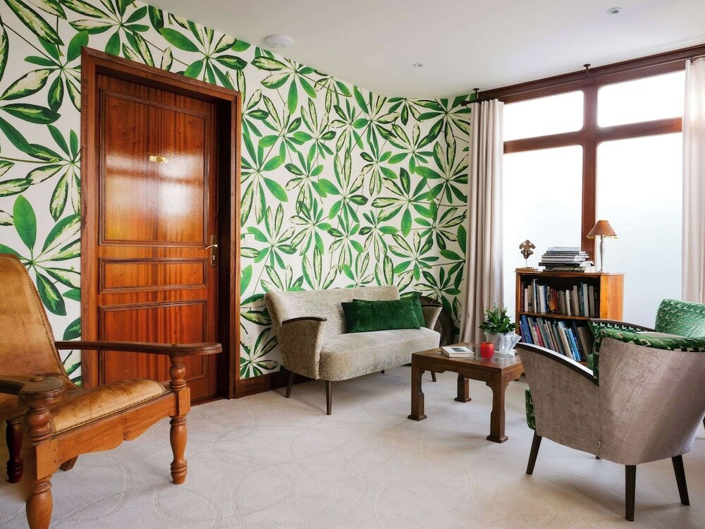 Фото Villa Kerasy Hotel SPA