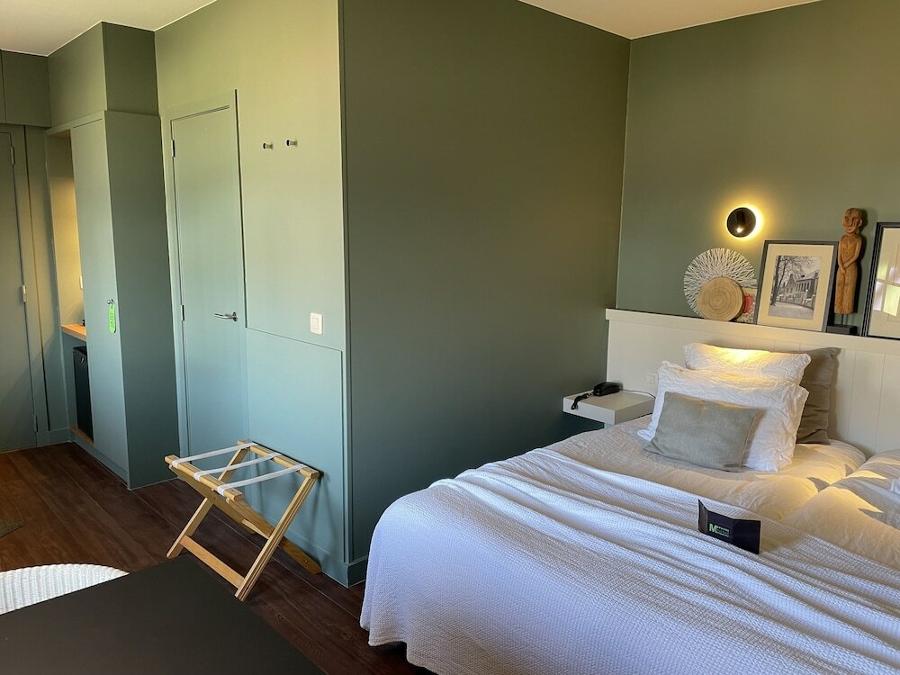 Фото Hotel Montanus