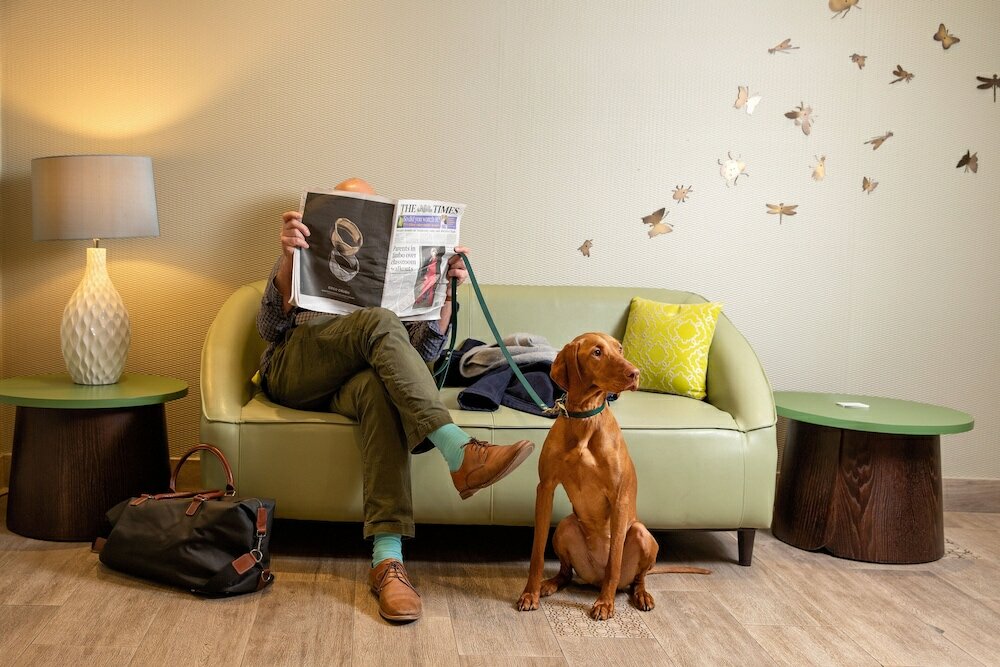 Фото Bedford Hotel