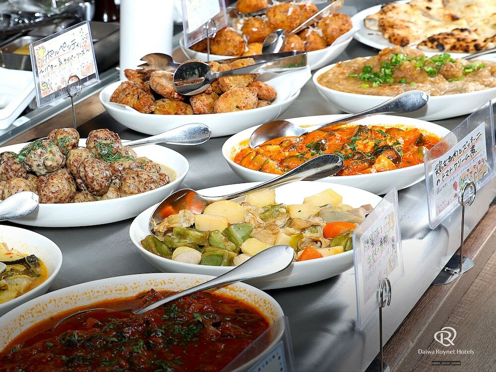 Фото Daiwa Roynet Kanazawa Eki Nishiguchi 