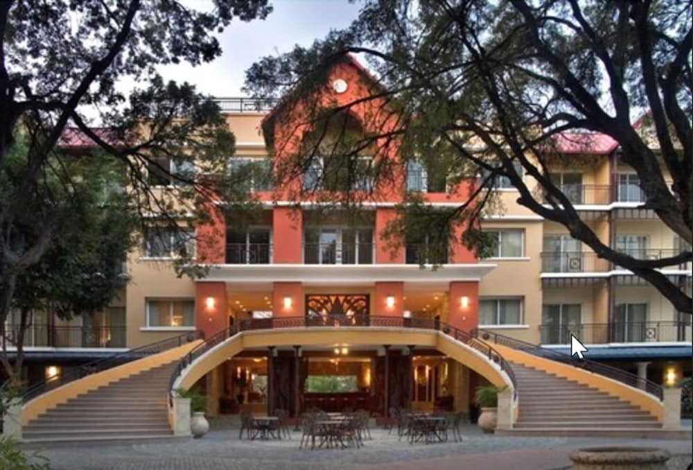 Фото Karibe Hotel