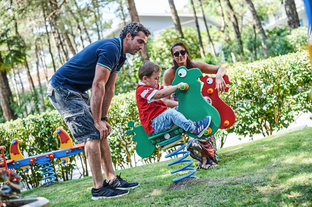 Фото Hotel Bella Venezia Mare