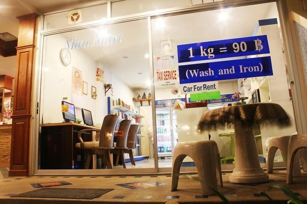 Фото Baan Pron Phateep