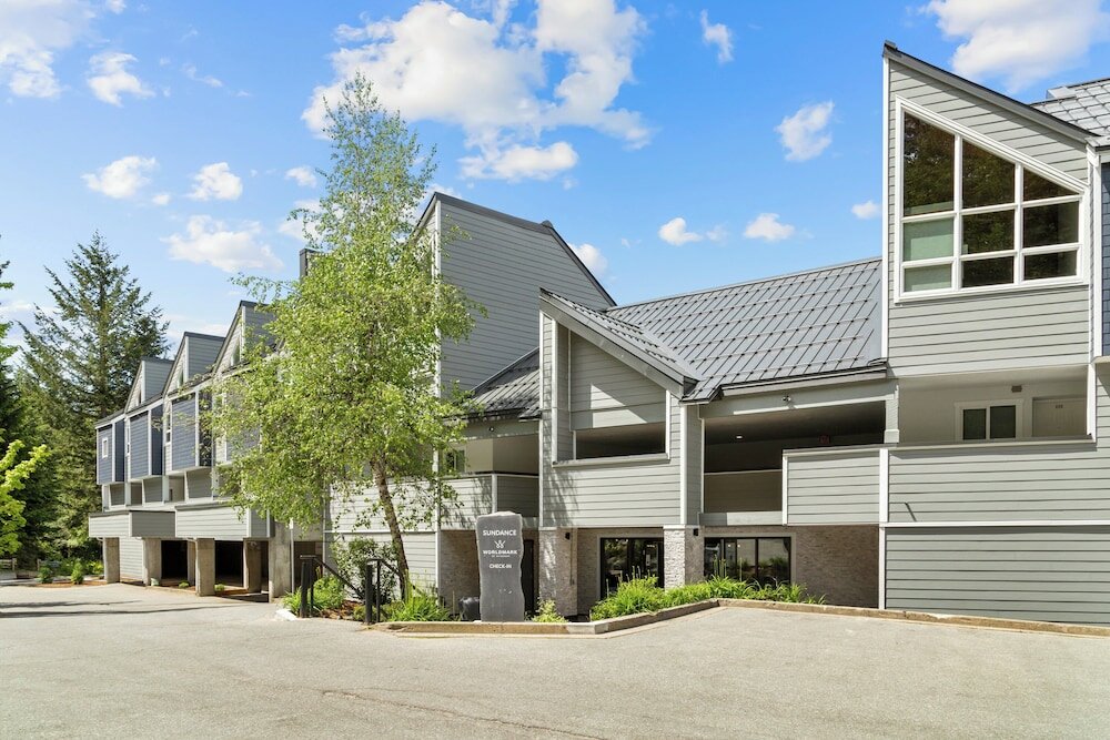 Фото WorldMark Whistler - Sundance