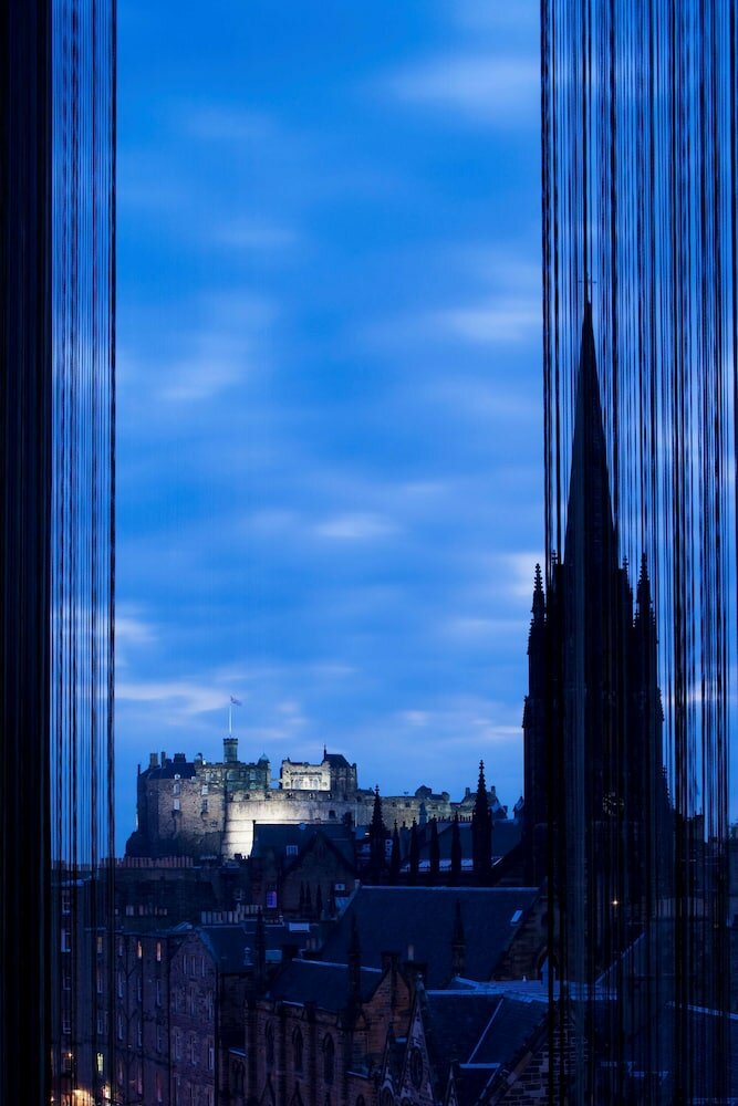 Фото Radisson Collection Hotel, Royal Mile Edinburgh
