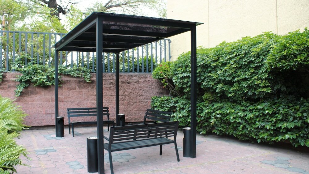 Фото Holiday Inn Mexico Dali Airport, an Ihg Hotel