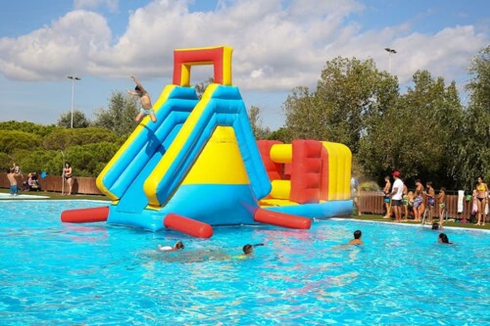 Фото Camping 3 Estrellas