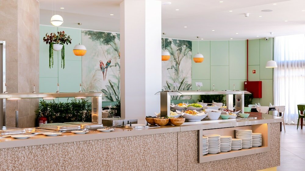 Фото Auramar Beach Resort