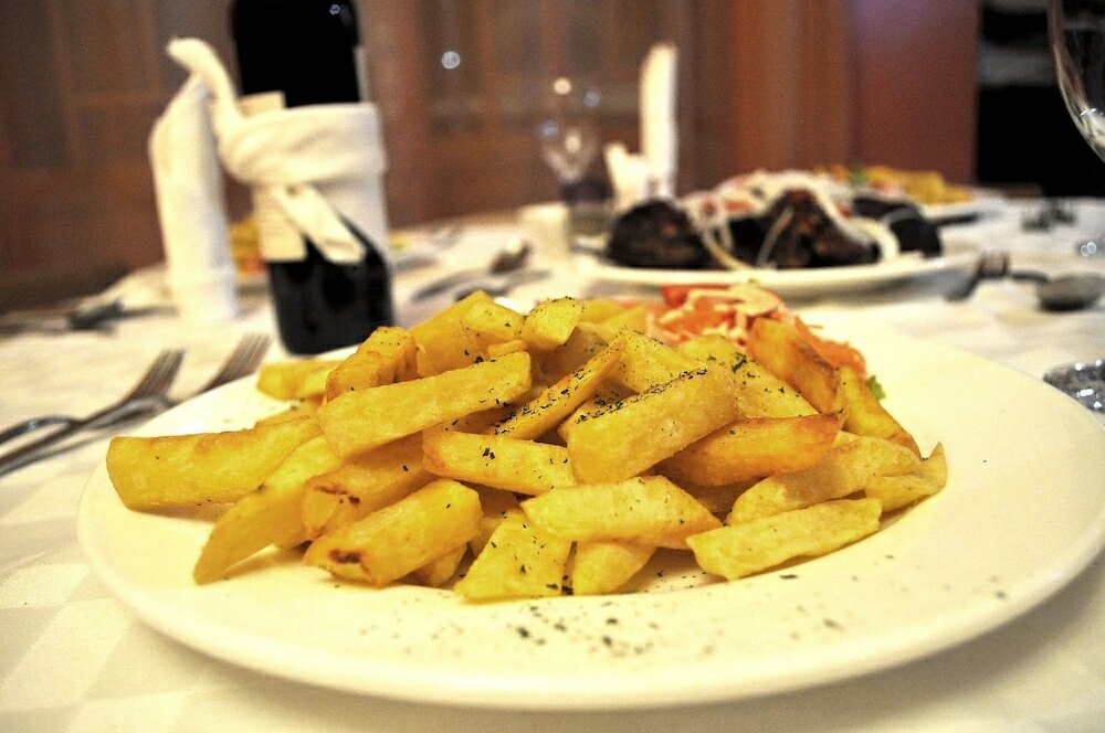 Фото Quiet Haven Hotel