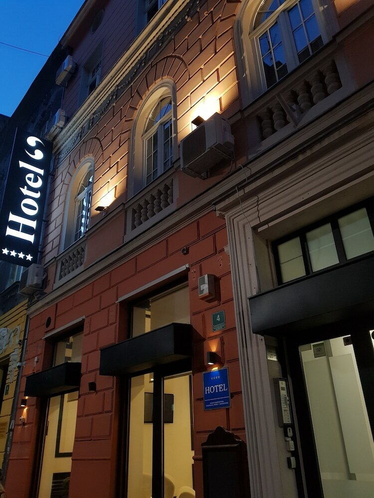 Фото Hotel Story