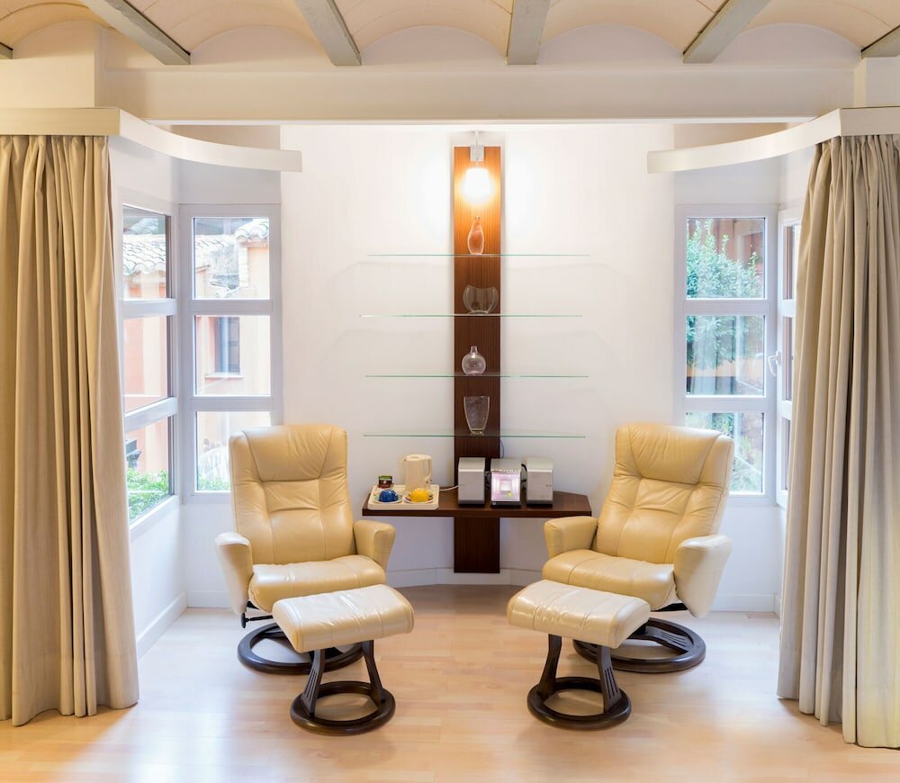 Фото Rusticae Hotel La Casa del Rector