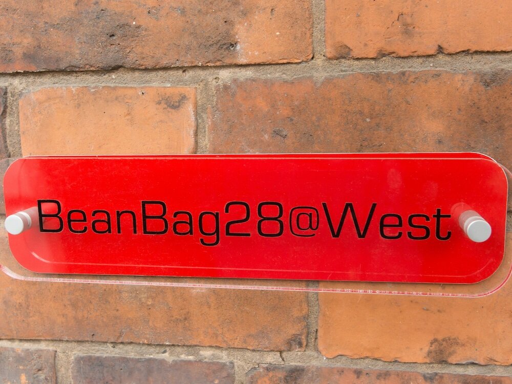 Фото Crewe Rooms West Avenue