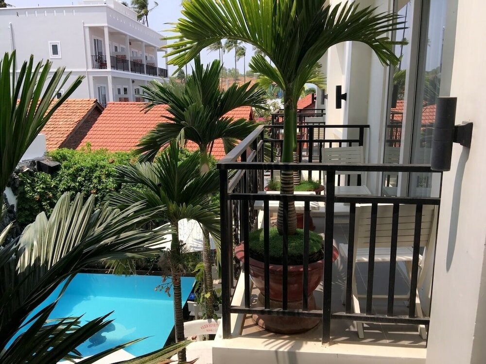 Фото Mui Ne Sports Hotel