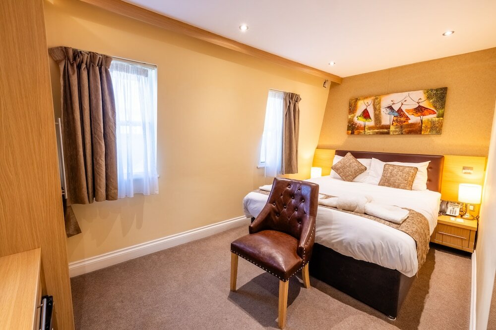 Фото Shoreditch Inn