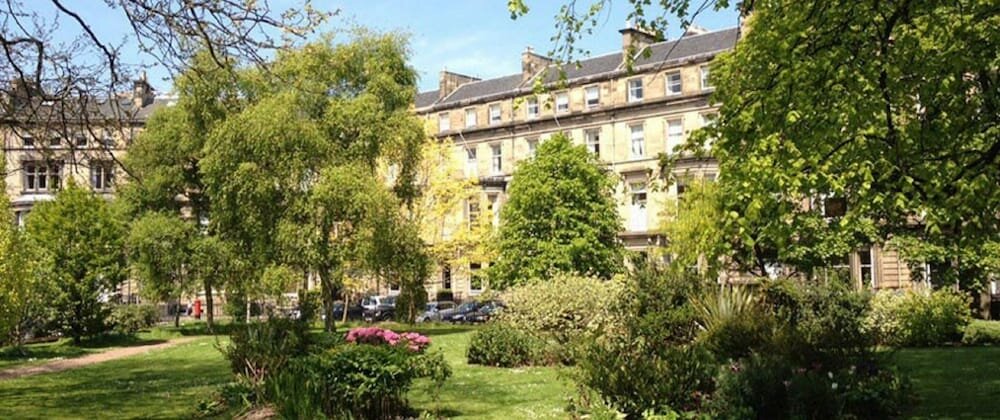Hotel The Bonham Hotel, Edinburgh, photo