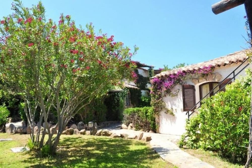 Фото La Jacia Hotel & Resort