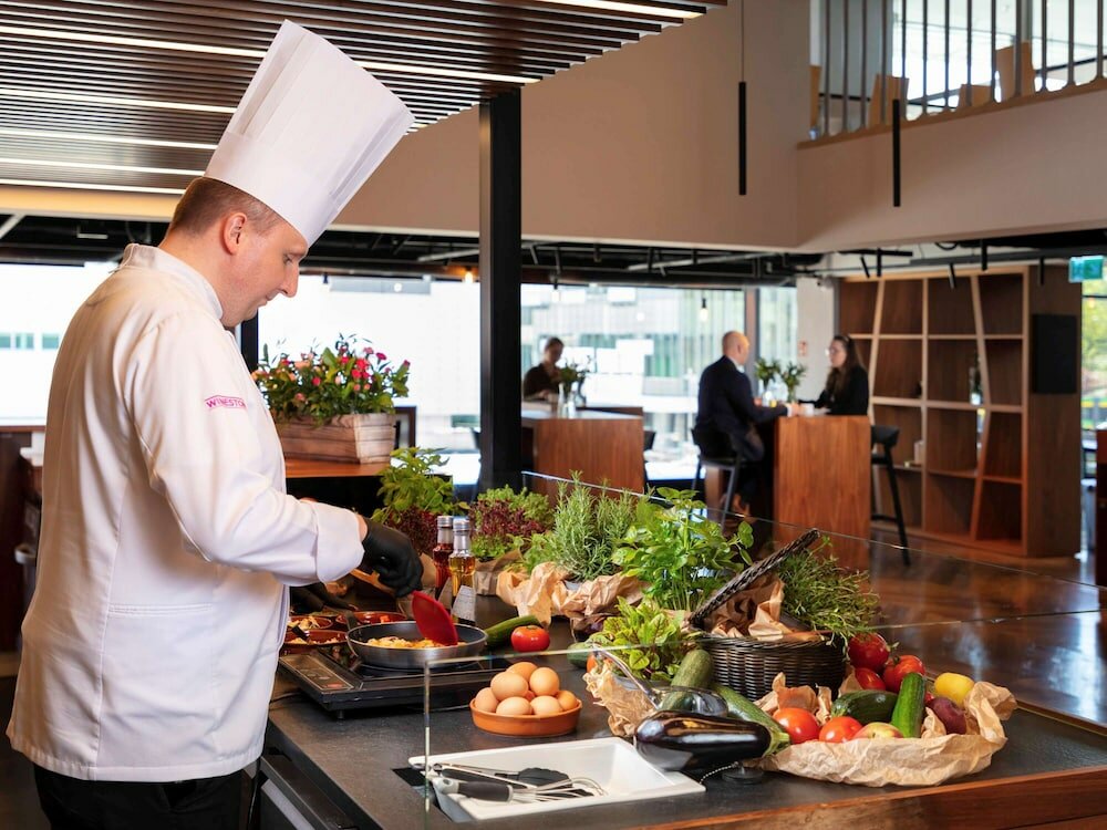 Фото Ibis Poznan Centrum