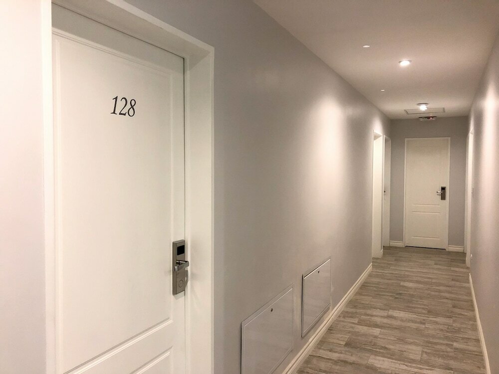 Фото Hotel Monaco