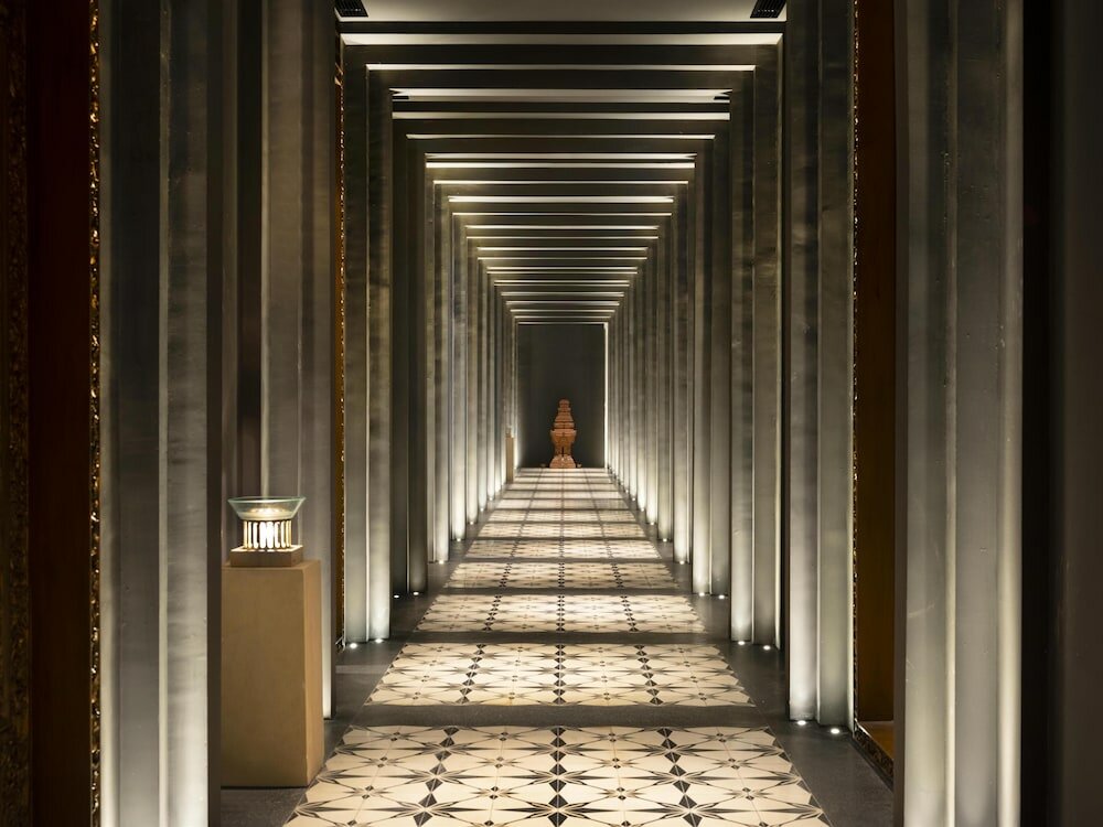 Фото The Apurva Kempinski Bali