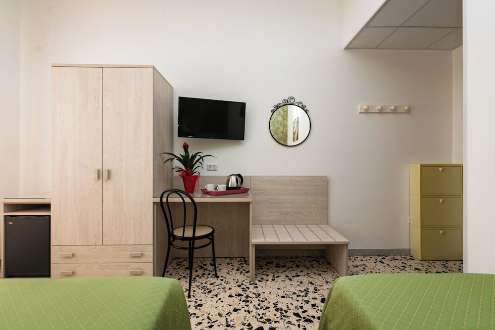 Фото Hotel Baia Verde