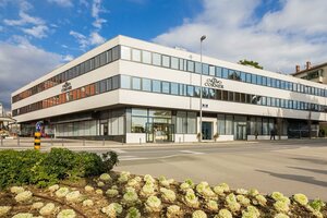 Гостиница Hotel Corner