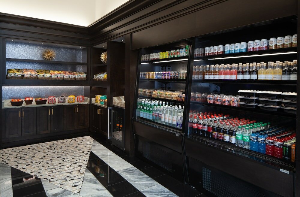 Фото Отель Le Pavillon