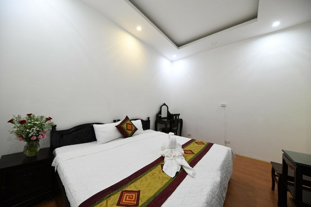 Фото Hanoi City Guest House