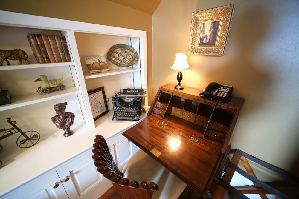 Фото The Inn on Negley