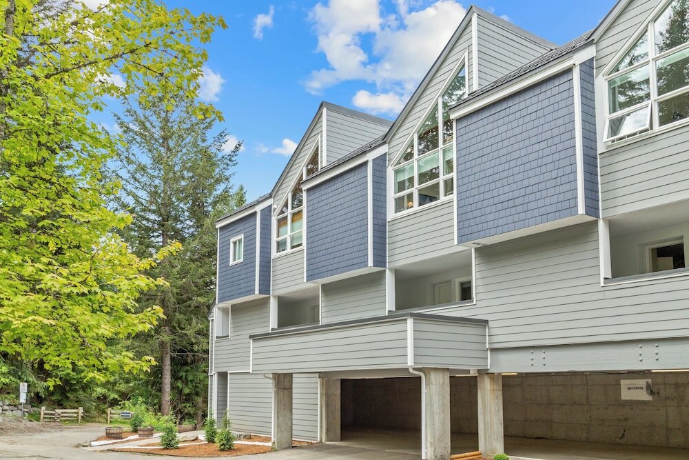 Фото WorldMark Whistler - Sundance