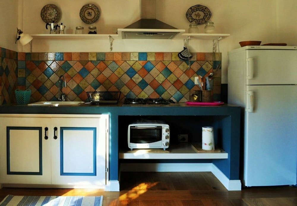 Фото Podere L'Olmaia