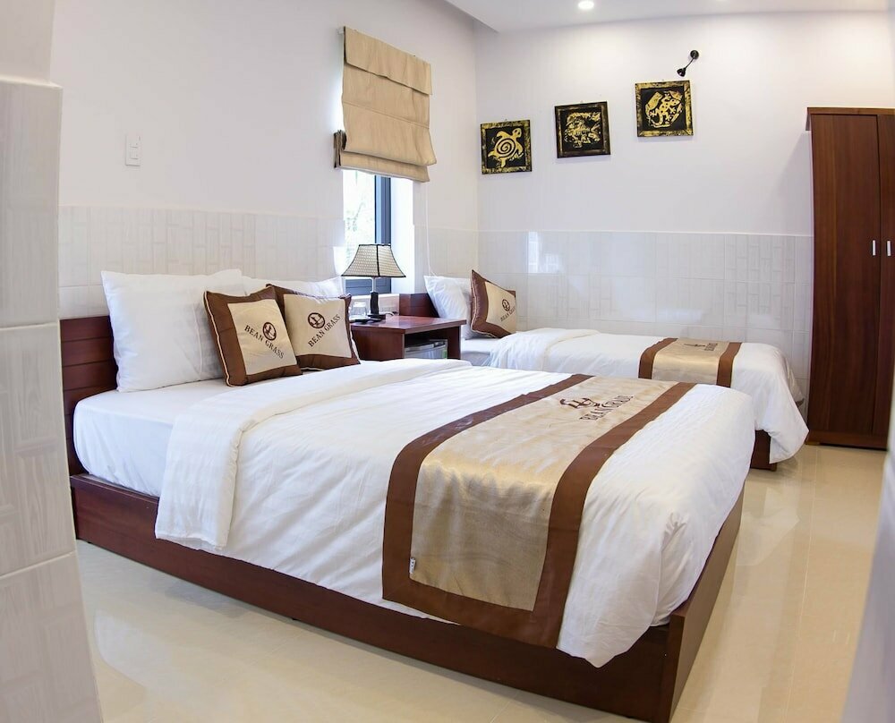 Hotel Bean Grass Homestay, Hội An, photo