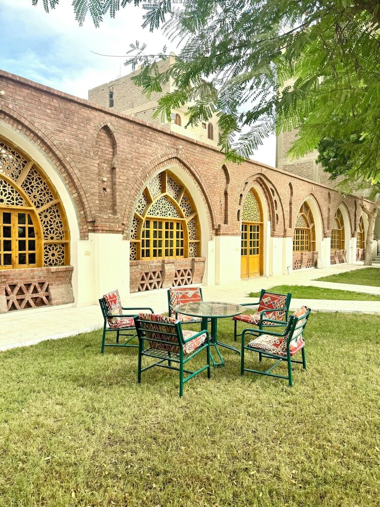 Фото Hotel Sheherazade