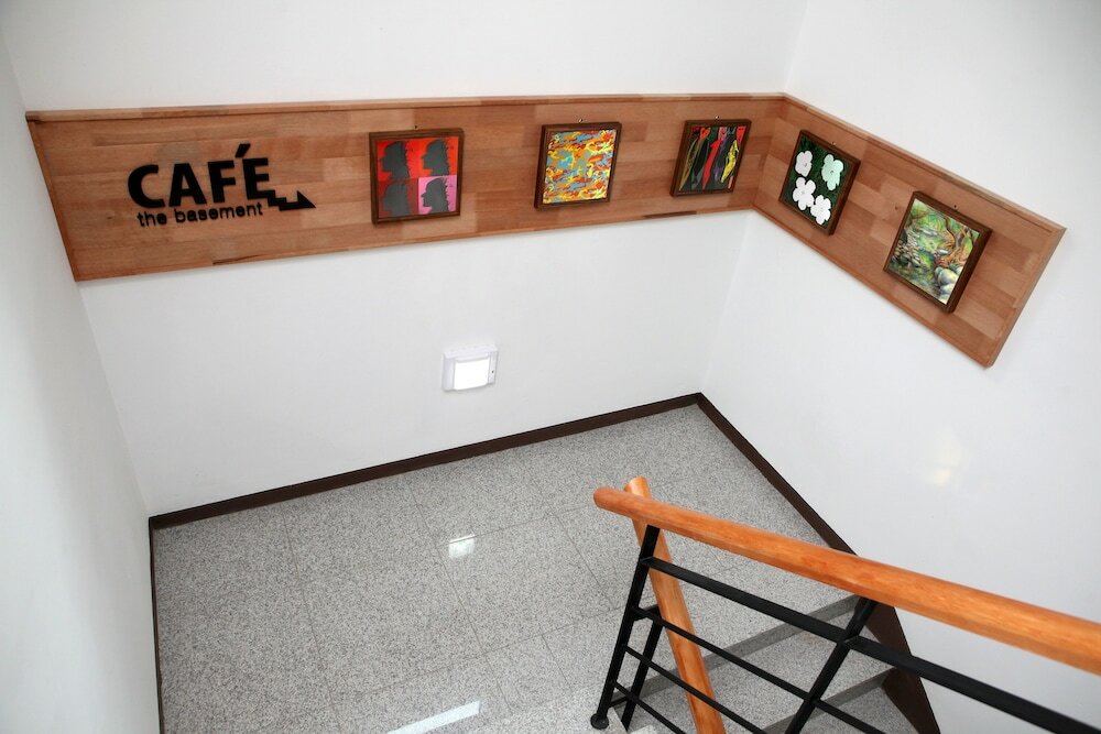 Фото Ziyolk Seoul Station