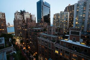 Гостиница Westgate New York Grand Central