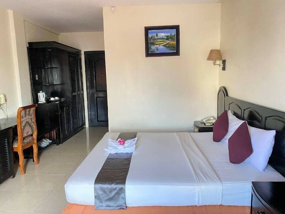 Фото Dara Reang Sey Angkor Hotel