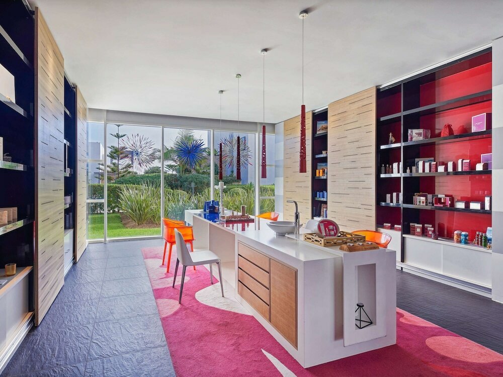 Фото Sofitel Tamuda Bay Beach and SPA