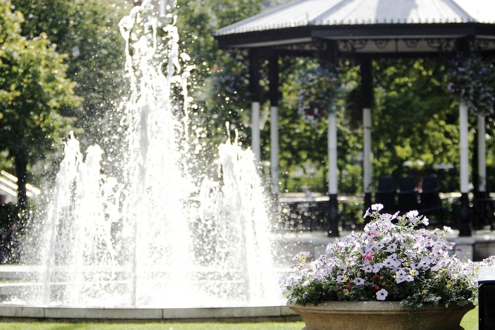 Фото The Warwick Southport