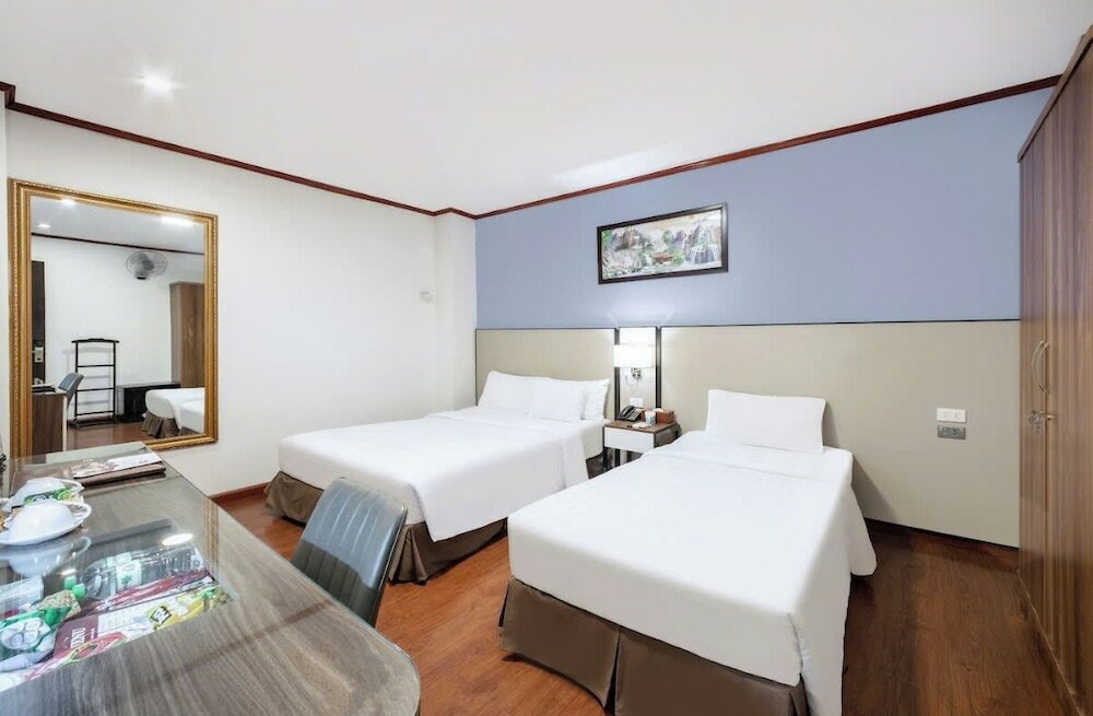 Фото A25 Hotel - Tran Quy Cap