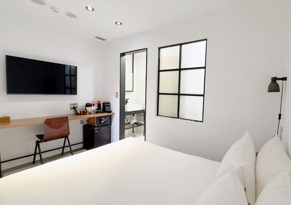 Фото Art'otel Ximending Taipei