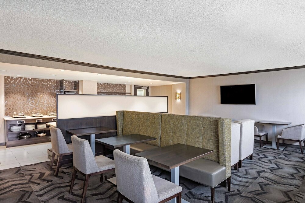 Фото Sheraton Edison