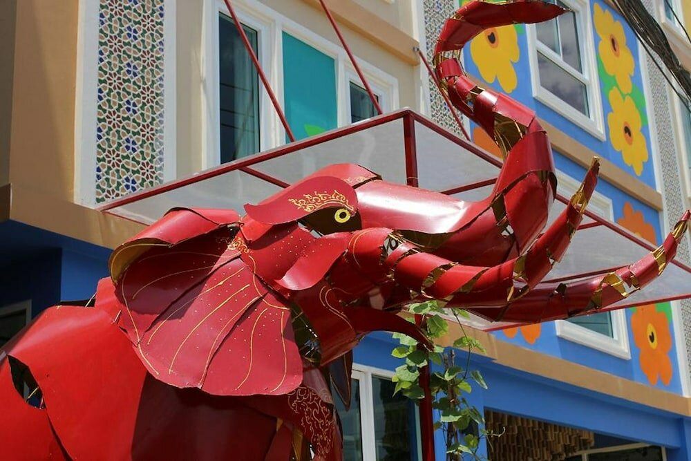 Фото отеля 2