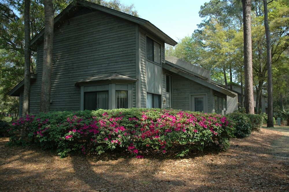 Фото Carolina Club by Spinnaker Resorts