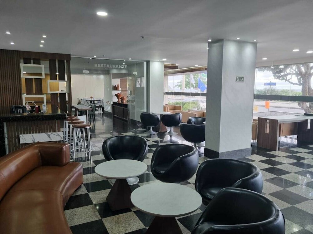 Фото Tropical Barra Hotel