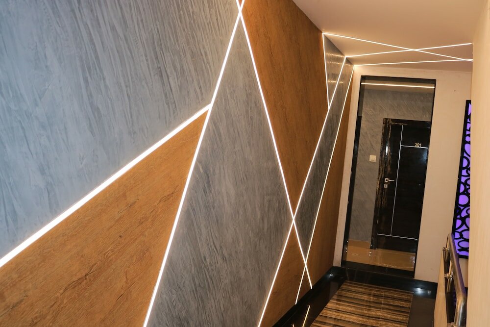 Фото Hotel Modern