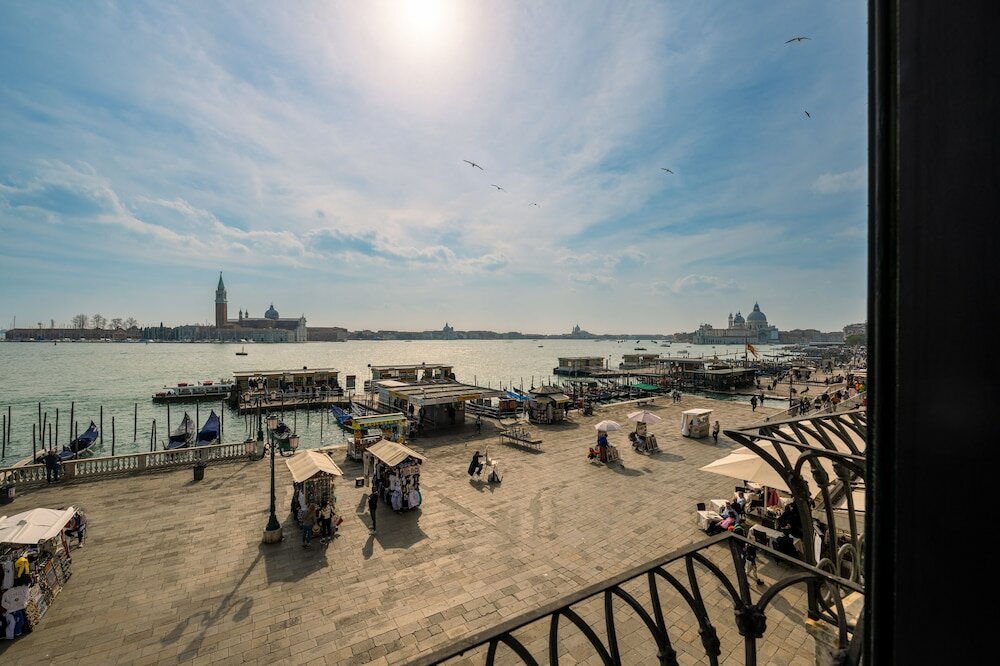 Фото Hotel Paganelli